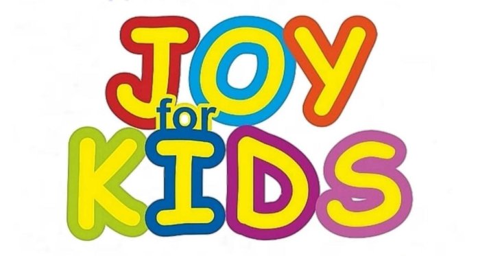 JOY FOR KIDS