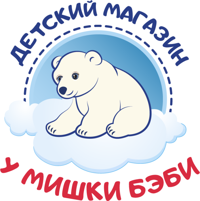У МИШКИ БЭБИ