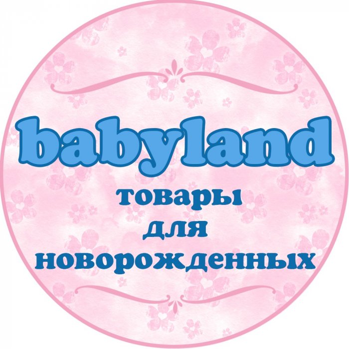 Магазин детских товаров «Babyland” Магазин детских товаров «Babyland”