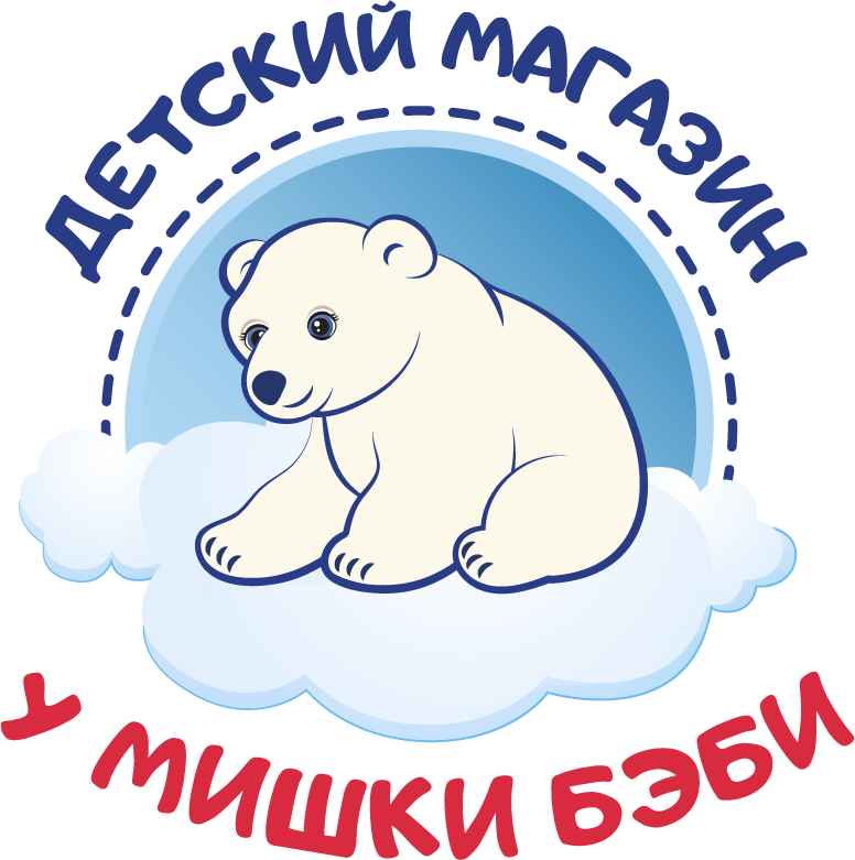 У МИШКИ БЭБИ