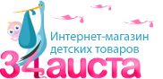 34 АИСТА Магазин  мебели и детских товаров 