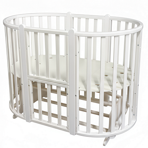 белый/белый