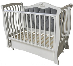 Классические кровати