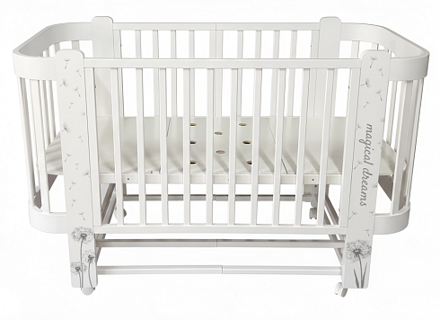 Одуванчики